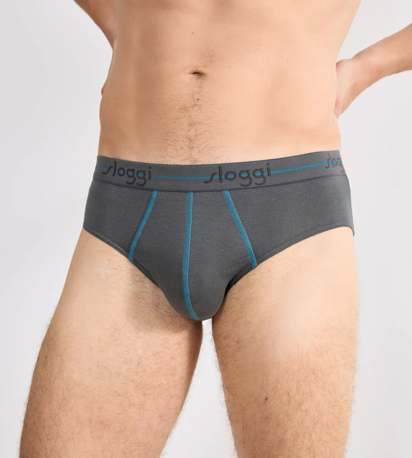 sloggi men Start Midi C2P M003