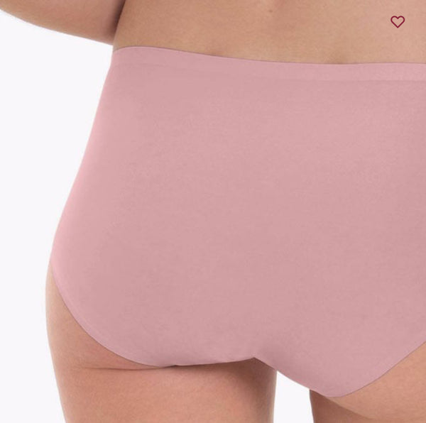 ESSENTIAL - 1343 SLIP VITA ALTA - 596 Rosewood