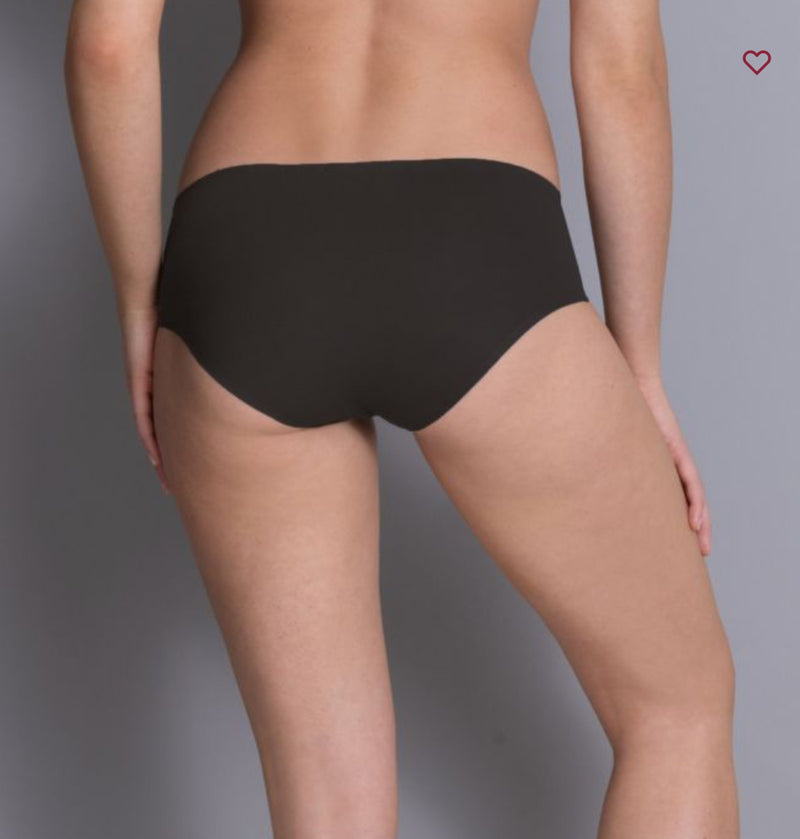 ESSENTIAL 1342 - HIPSTER 001  NERO