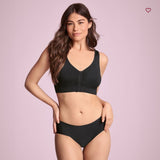 ESSENTIAL 1342 - HIPSTER 001  NERO