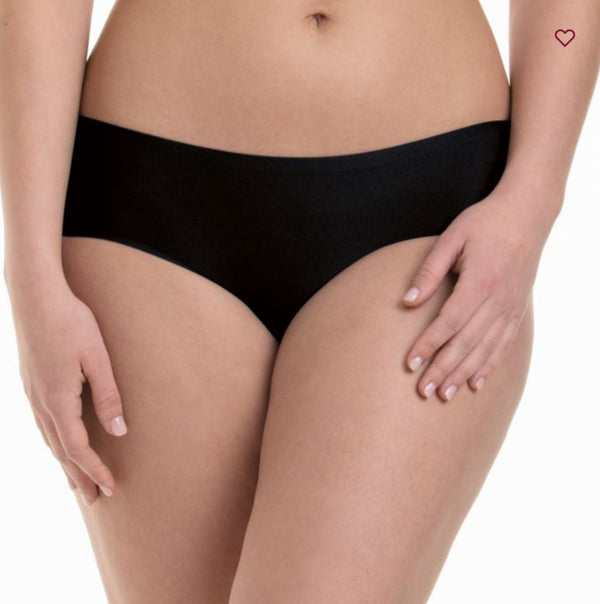 ESSENTIAL 1342 - HIPSTER 001  NERO