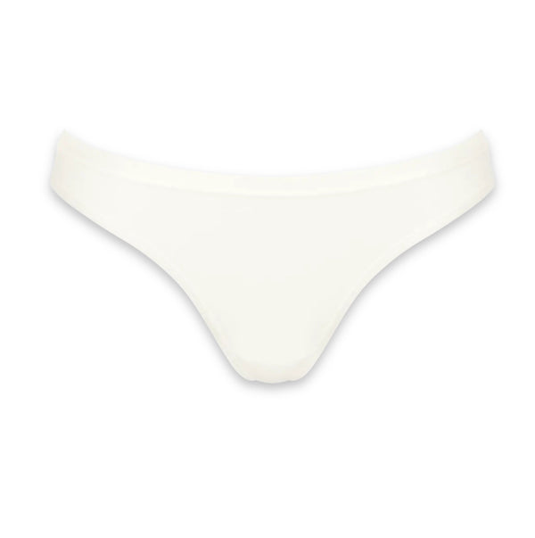 SLOGGI GO DAILY COTTON MINI 3P GZ (BIANCO SETA)