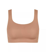 SLOGGI ZERO FEEL 2.0 TOP - CM N. BROWN