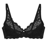 AMOURETTE W 0026 BLACK