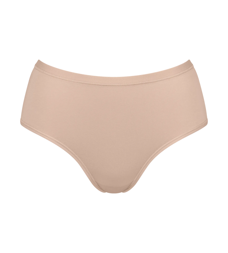 SLOGGI GO DAILY COTTON MIDI 3P 00LZ