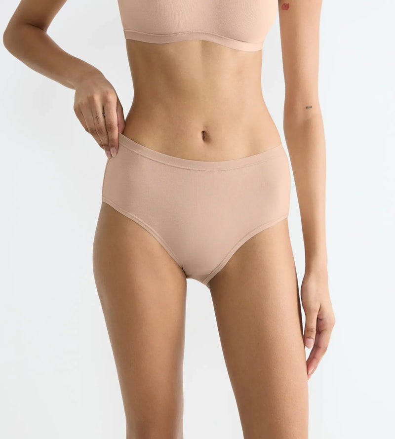 SLOGGI GO DAILY COTTON MIDI 3P 00LZ