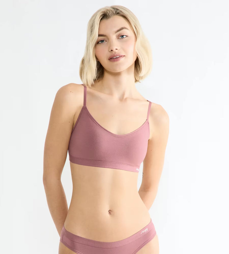 SLOGGI FREE EVOLVE P PINK