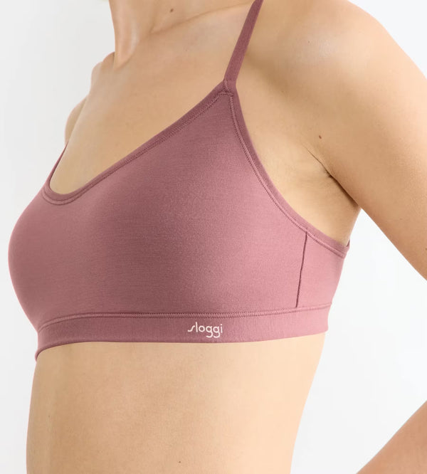 SLOGGI FREE EVOLVE P PINK