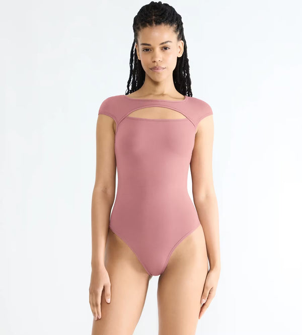 sloggi FREE EVOLVE BODY PINK