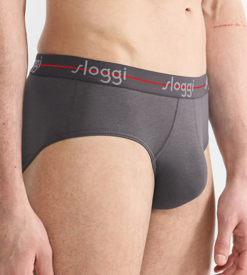 sloggi men Start Midi C2P V0034