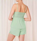 AURA SPOTLIGHT PSK SILKY GREEN