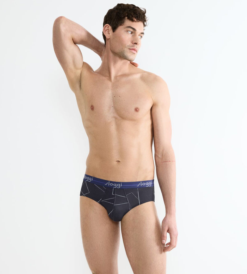 sloggi men Start Midi C2P 0032