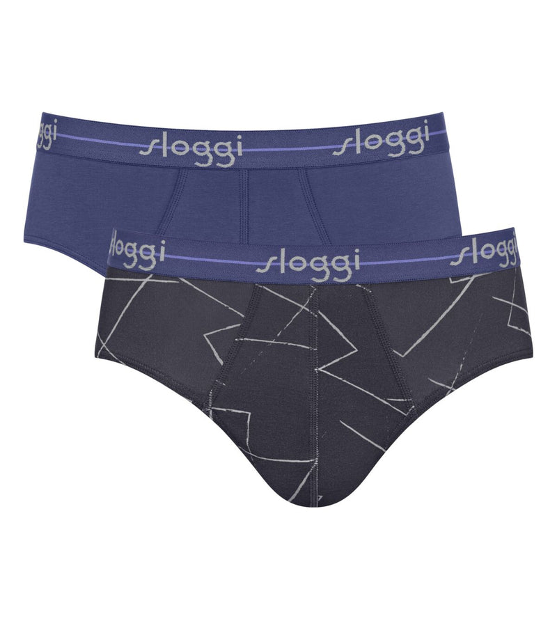 sloggi men Start Midi C2P 0032