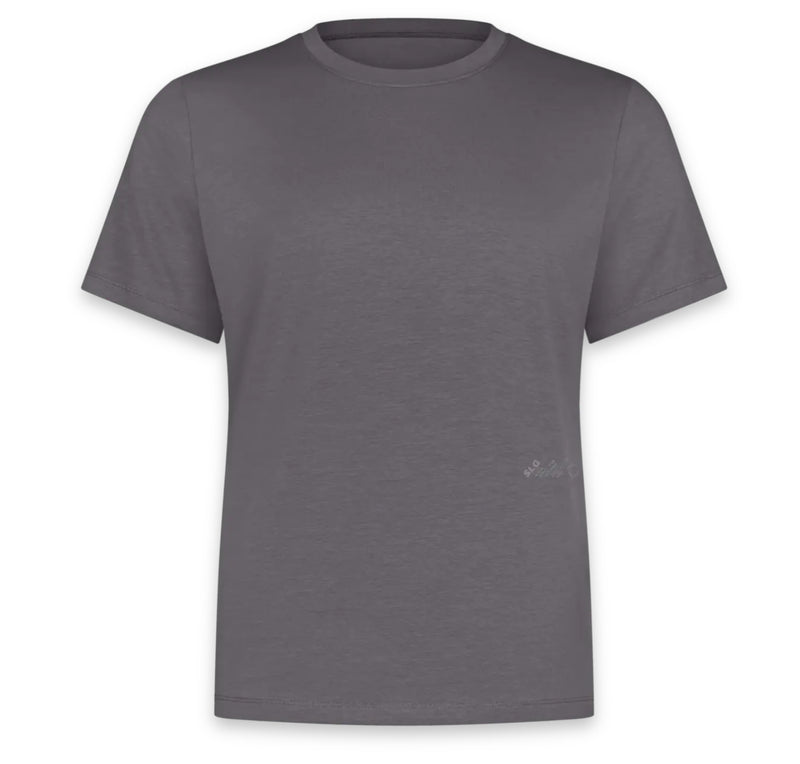 SLOGGI SLG BASE O-NECK  GH (GRIGIO CHIARO)