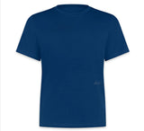 SLOGGI SLG BASE O-NECK  RR (BLUETTE)