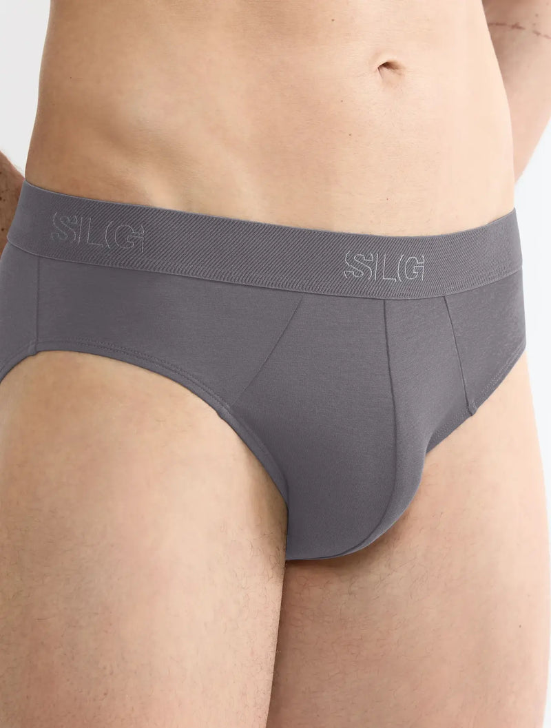 SLOGGI SLG BASE BRIEF C2P O* V001
