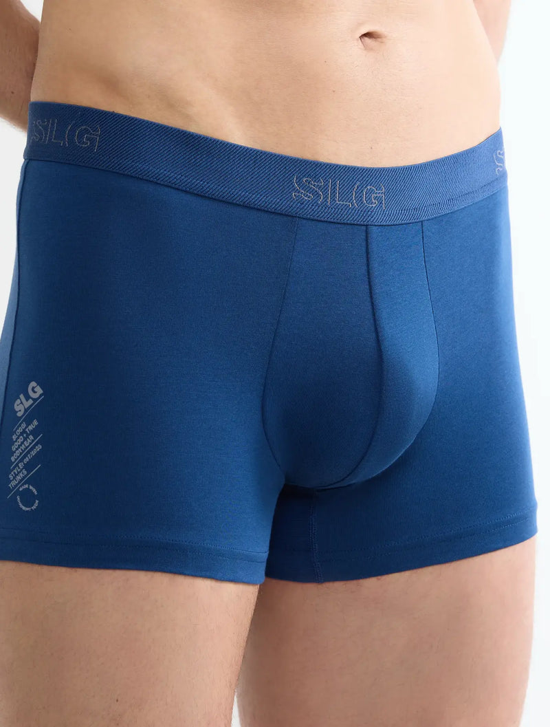 SLOGGI SLG BASE TRUNK C2P O*  V001