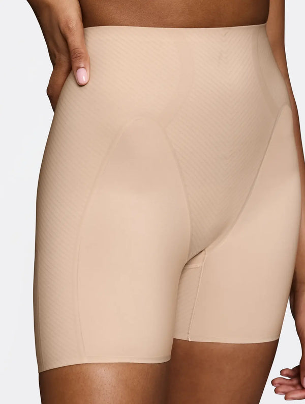 BMU ILLUSION CURVE HW SHORT 00NZ CARNE