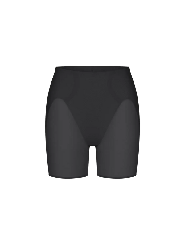 BMU ILLUSION CURVE HW SHORT BLACK