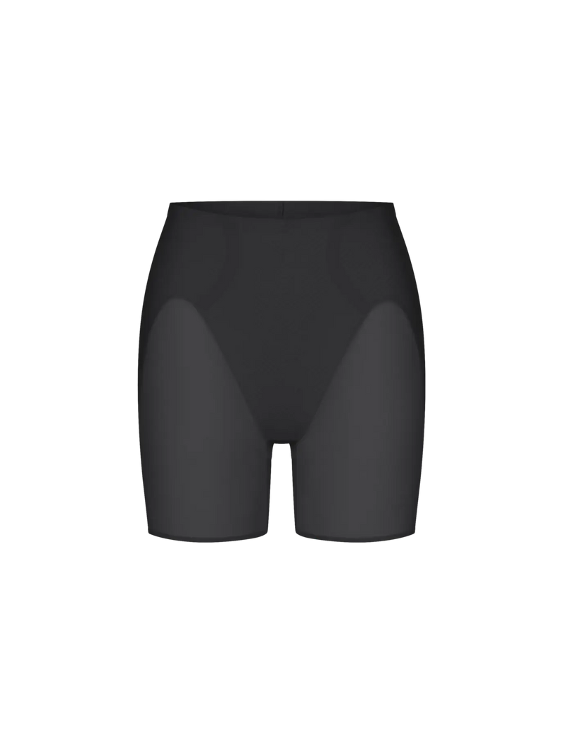 BMU ILLUSION CURVE HW SHORT BLACK
