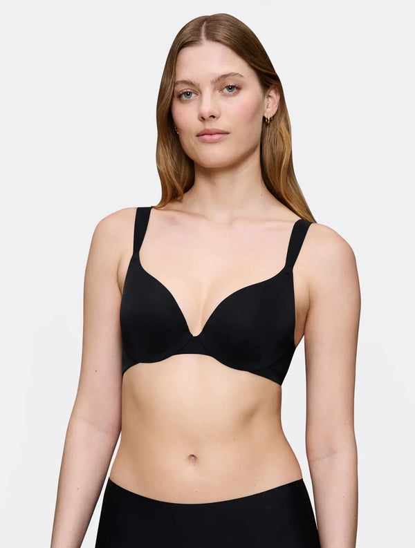 BODY MAKE-UP ILLUSION WP EX BLACK