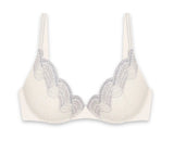 COMFORT GLAM WHU 00GZ BIANCO/GRIGIO