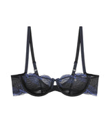 COMFORT GLAM WH BLACK