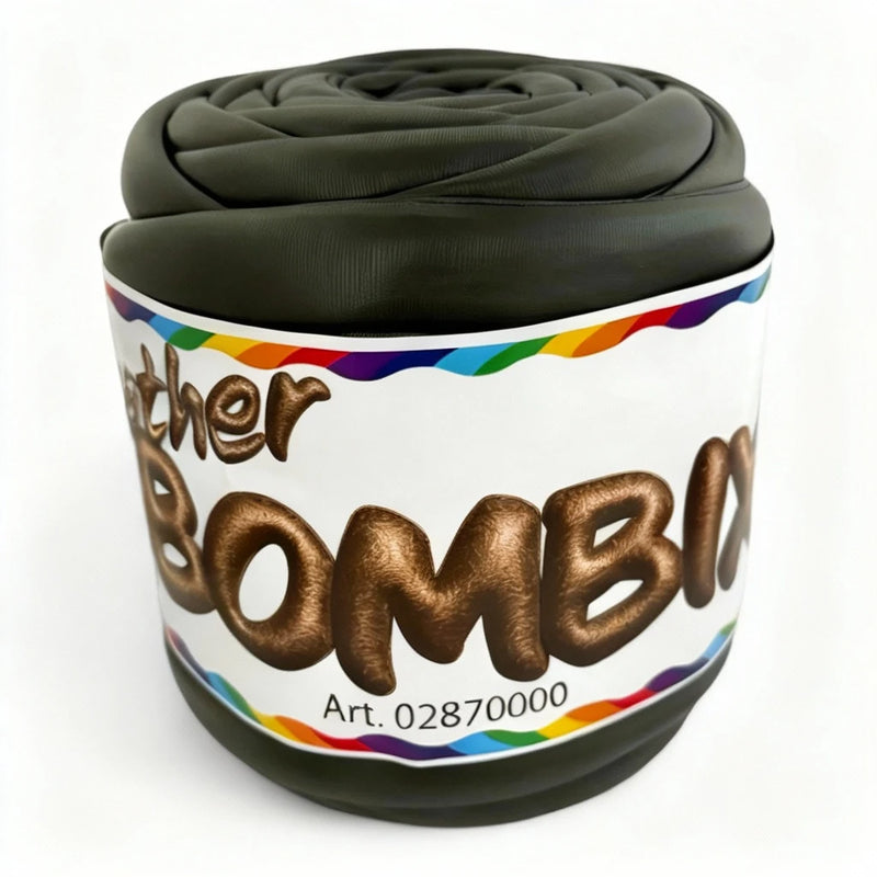 BOMBIX MARSHMALLOW ECOPELLE