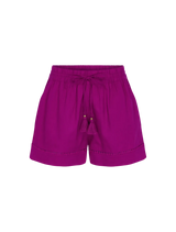 SUMMER WEAR SHORTS - Raspberry Juice