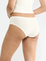 SLOGGI GO SENSE HIPSTER 2P - SLIK WHITE