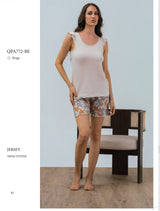 QPA772 - SERAFINO S/L