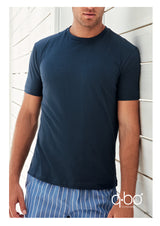 Q-Bò QPA556 PIGIAMA MEZZA MANICA  SERAFINO