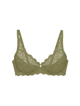 AMOURETTE W 7855 OLIVA GOLD