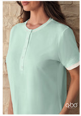 Q-Bò QPA706 CAMICIA NOTTE MODAL
