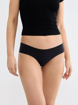 SLOGGI ZERO MODAL HIPSTER 2.0 BLACK