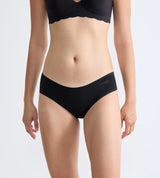 SLOGGI ZERO MODAL HIPSTER 2.0 BLACK