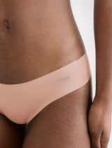 SLOGGI ZERO MODAL 2.0 HIPSTRING CAMEO BROWN