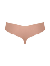 SLOGGI ZERO MODAL 2.0 HIPSTRING CAMEO BROWN