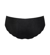 SLOGGI ZERO MODAL HIPSTER 2.0 BLACK