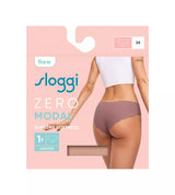 SLOGGI ZERO MODAL HIPSTER 2.0 00ME BROWN