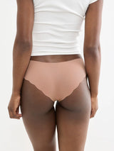 SLOGGI ZERO MODAL HIPSTER 2.0 00ME BROWN