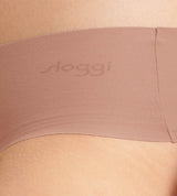 SLOGGI ZERO MODAL HIPSTER 2.0 00ME BROWN