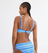 MIX & MATCH SUMMER W PT - BLUE