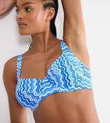 MIX & MATCH SUMMER W PT - BLUE