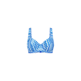 MIX & MATCH SUMMER W PT - BLUE