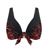 SUMMER WILD W - BLACK COMBINATION