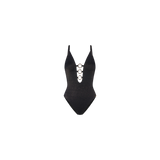 SUMMER SUNSET O 02 - BLACK