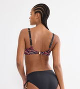 SUMMER WILD W 01 BROWN
