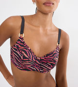 SUMMER WILD W 01 BROWN