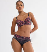 SUMMER WILD W 01 BROWN